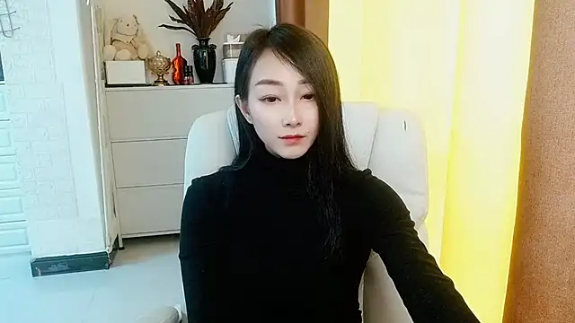 NIAN-er live cam on StripChat