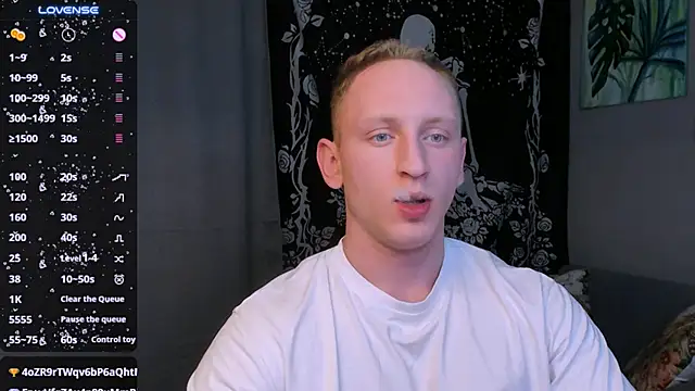 Marty_Ken live cam on StripChat