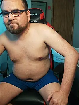 Mateo_MXS live cam on StripChat