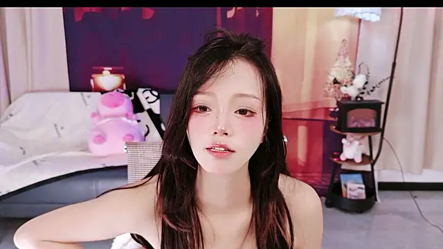 Lucky-Beng live cam on StripChat