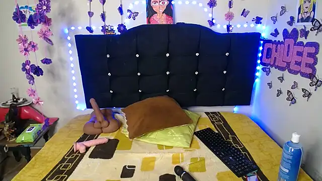 Candy_chloee live cam on StripChat