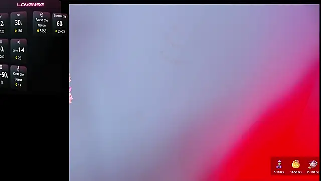 Alanna-sloppy live sex cam