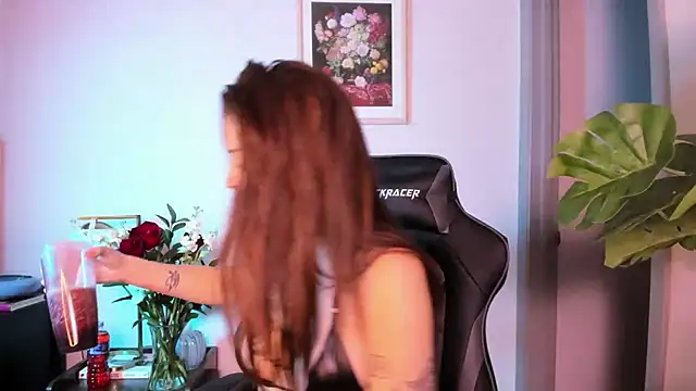 MelroseStrip live sex cam