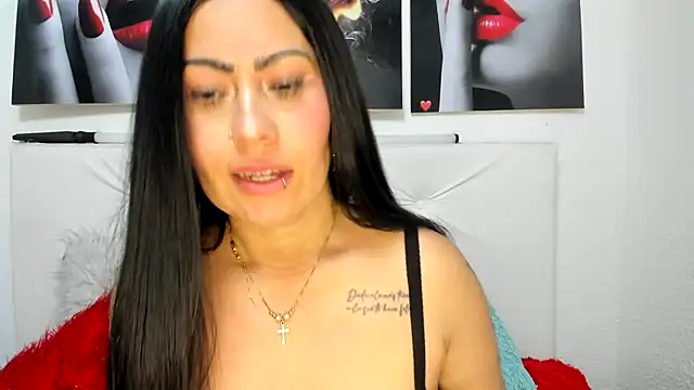 Tania_mature