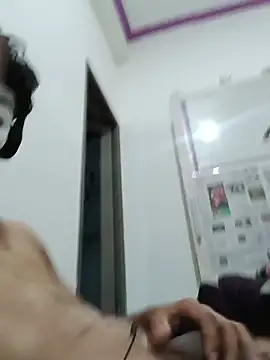 Hornyboy337
