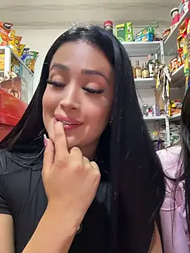 Sara_fun webcam