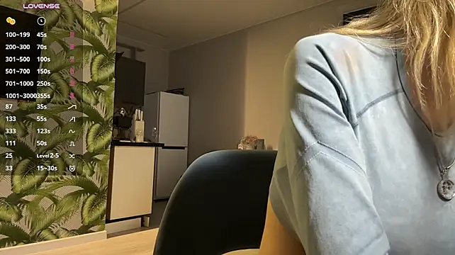 NatalieAnene live sex cam