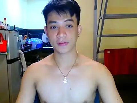 asiancumquickly (M young) - CUM IN PUBLIC