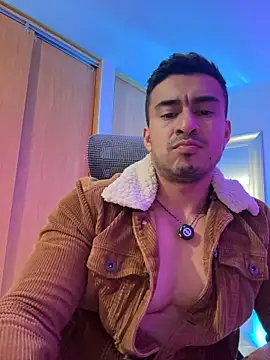 chris_clarck (M young) - Take Off my jacket😏😈🥵