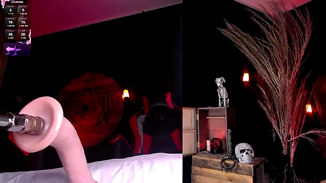 peachmonroe (M young) - Punish this Slave Witch hard /Ctrl x1Min