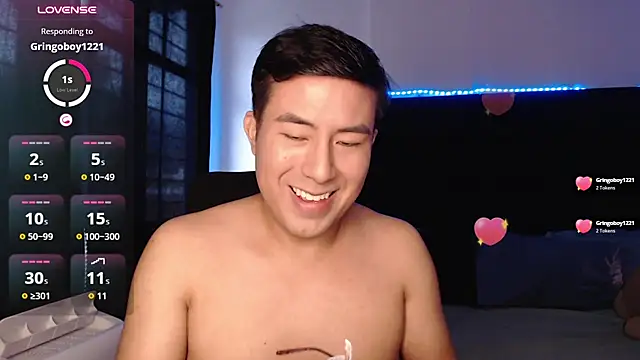 andrewmhilton_ (M young) - Cum + fingering ass