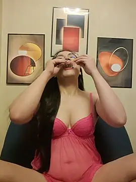 SweetJewel on Stripchat