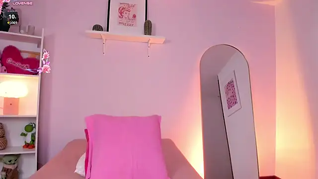 solsireth webcam