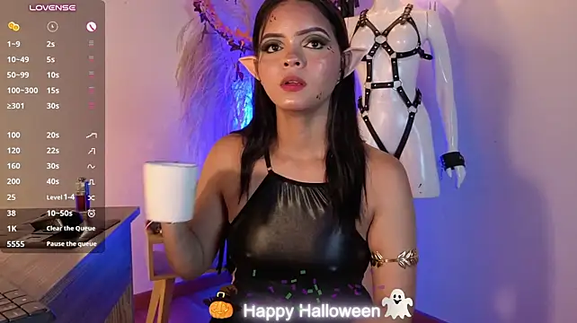 conniecuteE