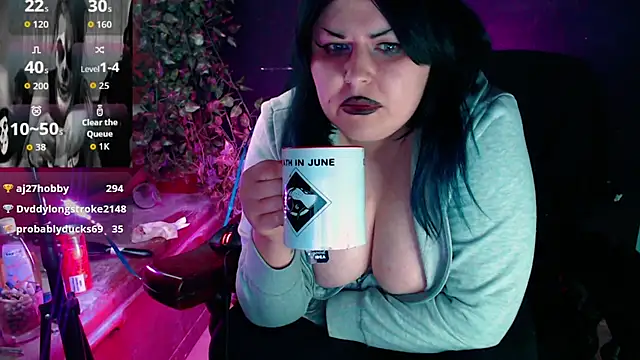 Psychobitch7