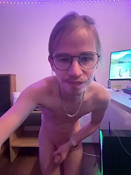youngsebi (M young) - Play with Cook 🍆 2 minutes