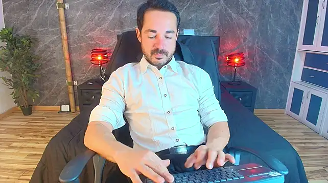 Adams_Sanz webcam
