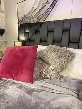 MiilaBlake live cam on StripChat