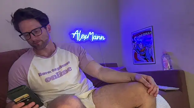 alexmannd live cam