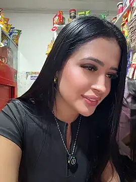 Sara_fun Live Webcam on Stripchat