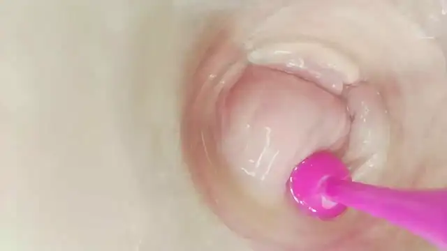 karol_stom (Ask my age) - FIVE FINGERS DEEP MY ASSHOLE