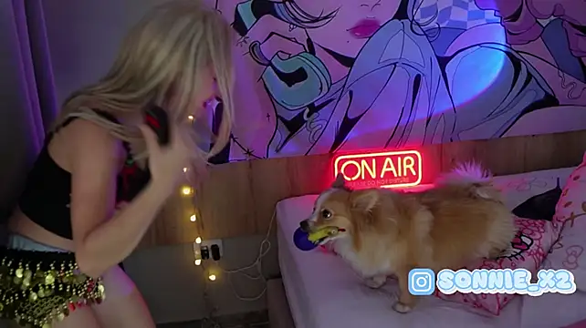 Sonnie_mami webcam