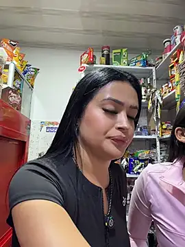 Sara_fun webcam