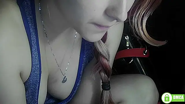 StarElii live cam on StripChat