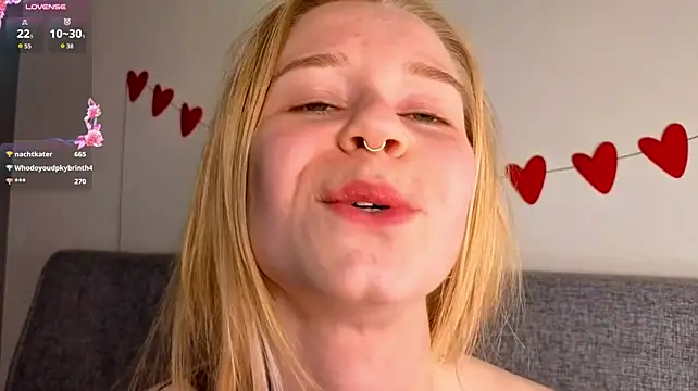 Austeja_Ona live cam on StripChat