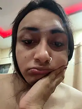 Tanisha_Silky live cam on StripChat