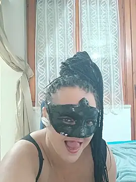 FoxyGiusy live cam on StripChat