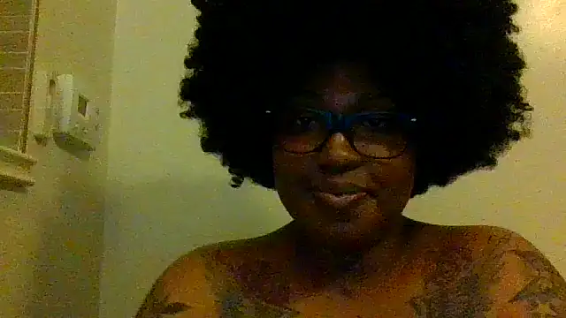 ShaBrimDaPornstar live cam on StripChat
