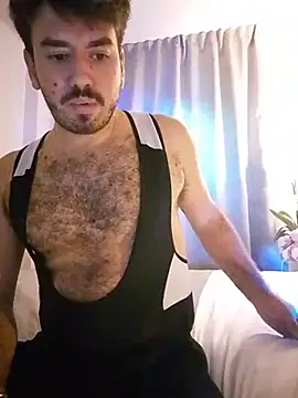 Alpha_Karim live cam on StripChat