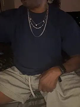 BigDaddyDy webcam