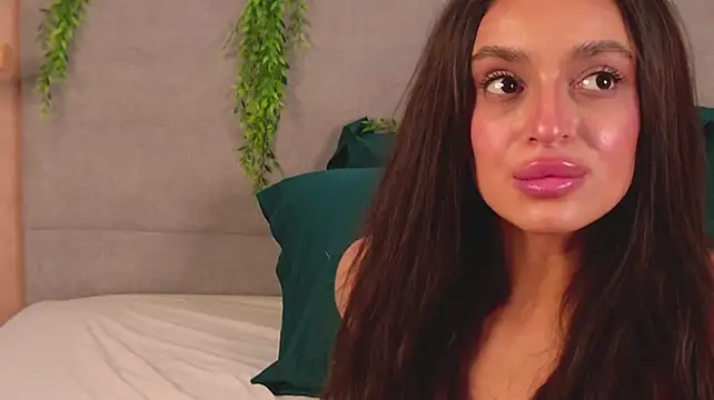 adoracortes (F young) - vibe my pussy good + 5 min control toy