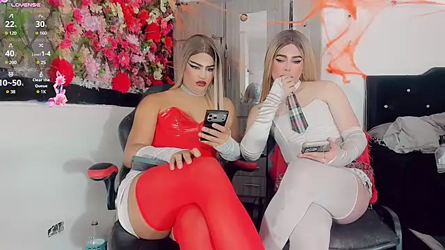 Thiara_veky_ live cam on StripChat