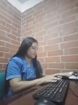 Celeste_Cor24 webcam