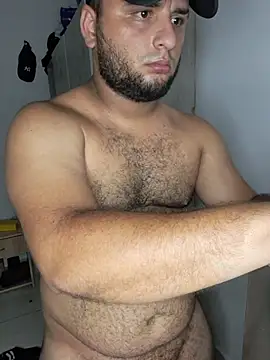 Stanlywilliams14 webcam