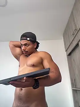 XavierColeman live sex cam