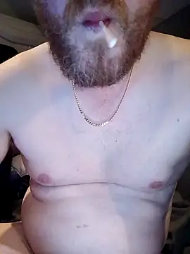 klaxon836 live cam on StripChat