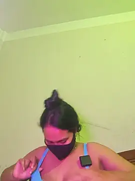 TANISHA-2026