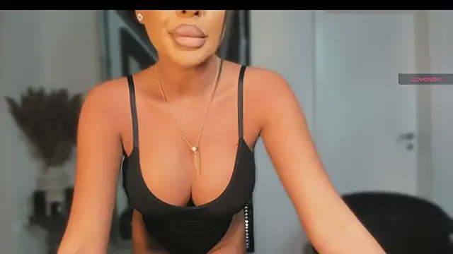 andreequeen's Thumbnail
