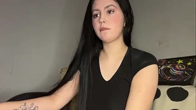 DemonMarrry live cam on StripChat