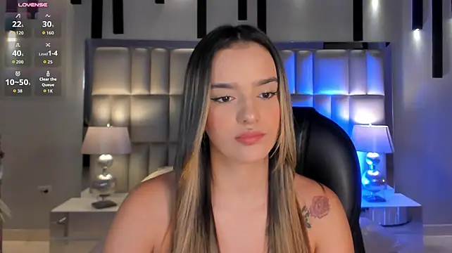 LaurentRosse1 live cam on StripChat