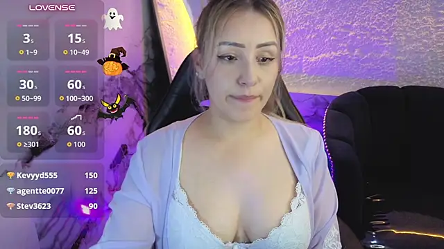 Karime_Sex_v live cam on StripChat