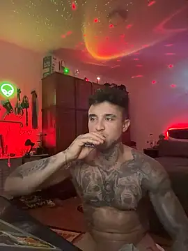 VictorSalen live sex cam
