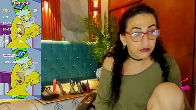 sabrina_dupont live cam on StripChat