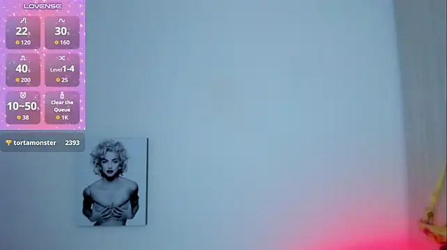 Millie_bobby webcam