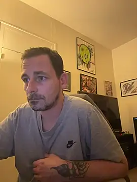 defbond420 live sex cam