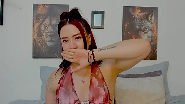 AngelMartinss live cam on StripChat